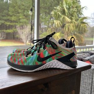 Nike Metcon Special Edition WOD Paradise